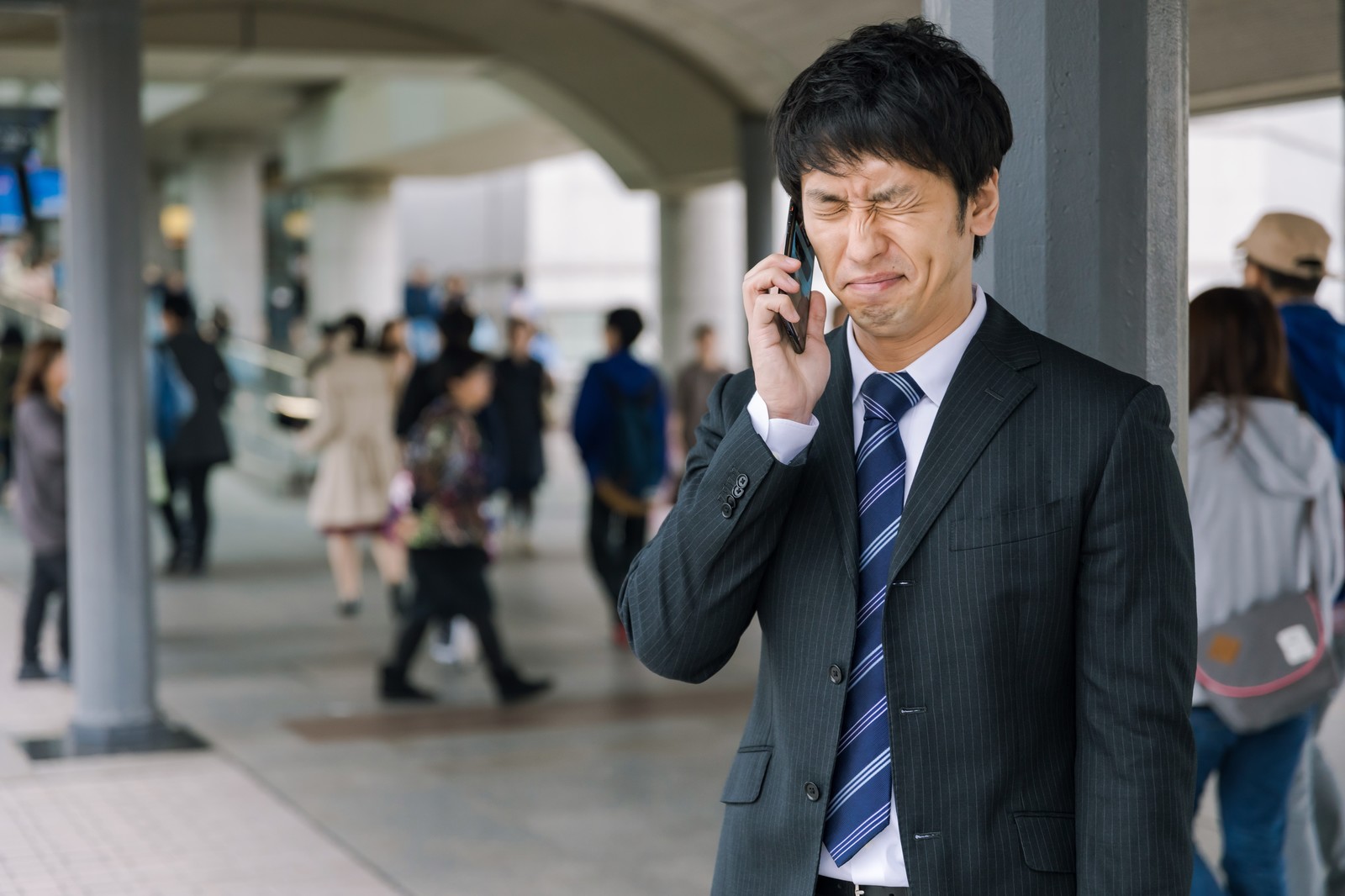 就職浪人における選考と新卒との違い