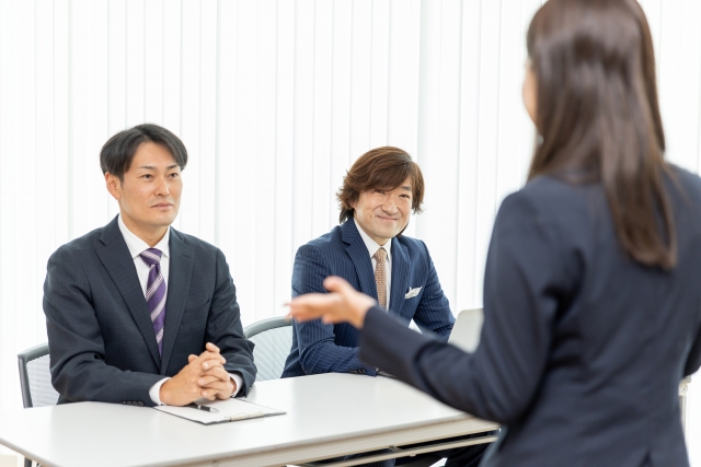 転職面接での短所の答え方と言い換え