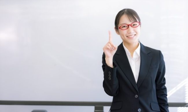 女性採用がもたらす企業へのメリット