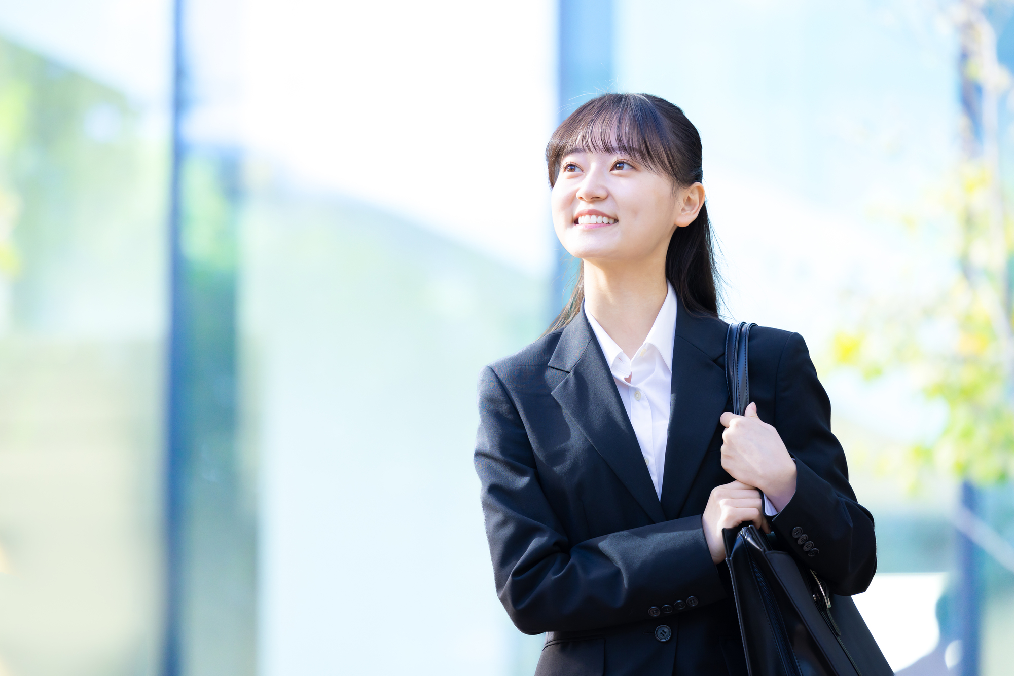 法学部女子の就職先にオススメの職種