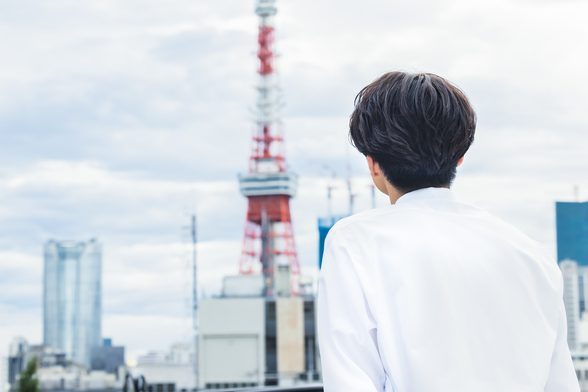 地方から東京に就職するのが難しい理由