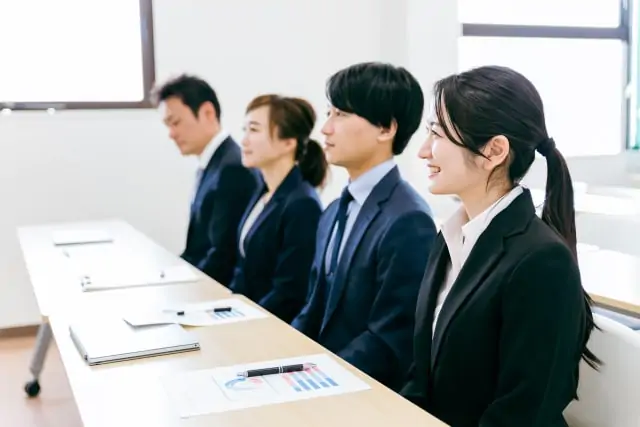 ゲーム会社就職の新卒採用で重視されること