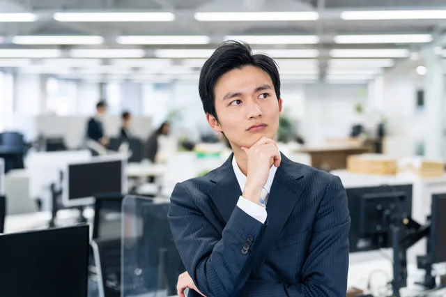 メガベンチャーと大手企業の違い