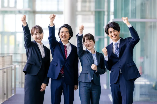 メガベンチャーの新卒採用動向について