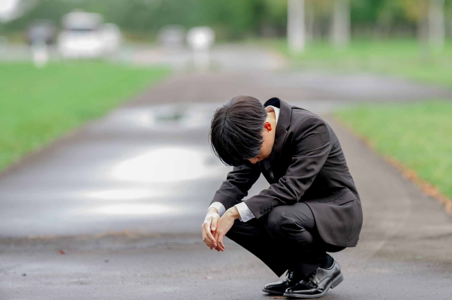 既卒者が直面する就活の課題