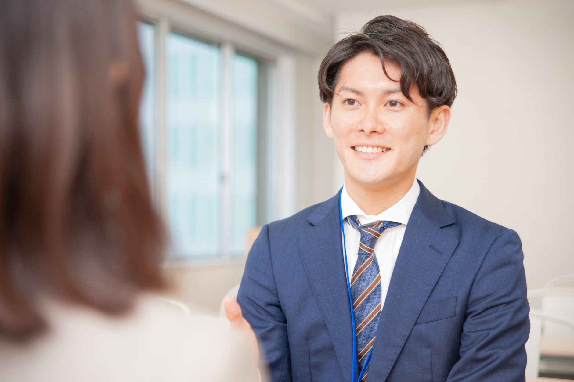 転職エージェントの利用をオススメしたい人