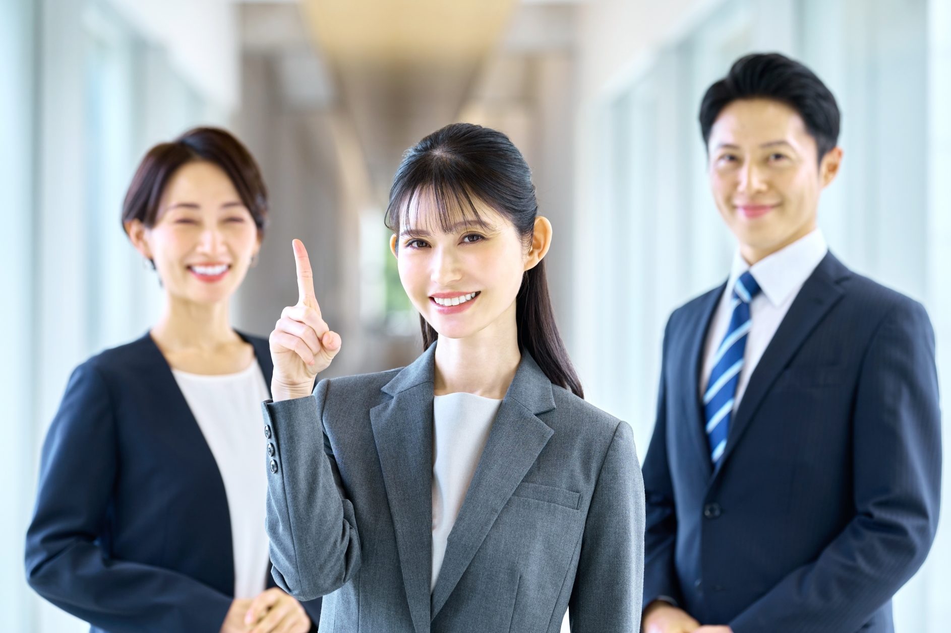 口コミサイトよりも確実!オススメの転職エージェント3選