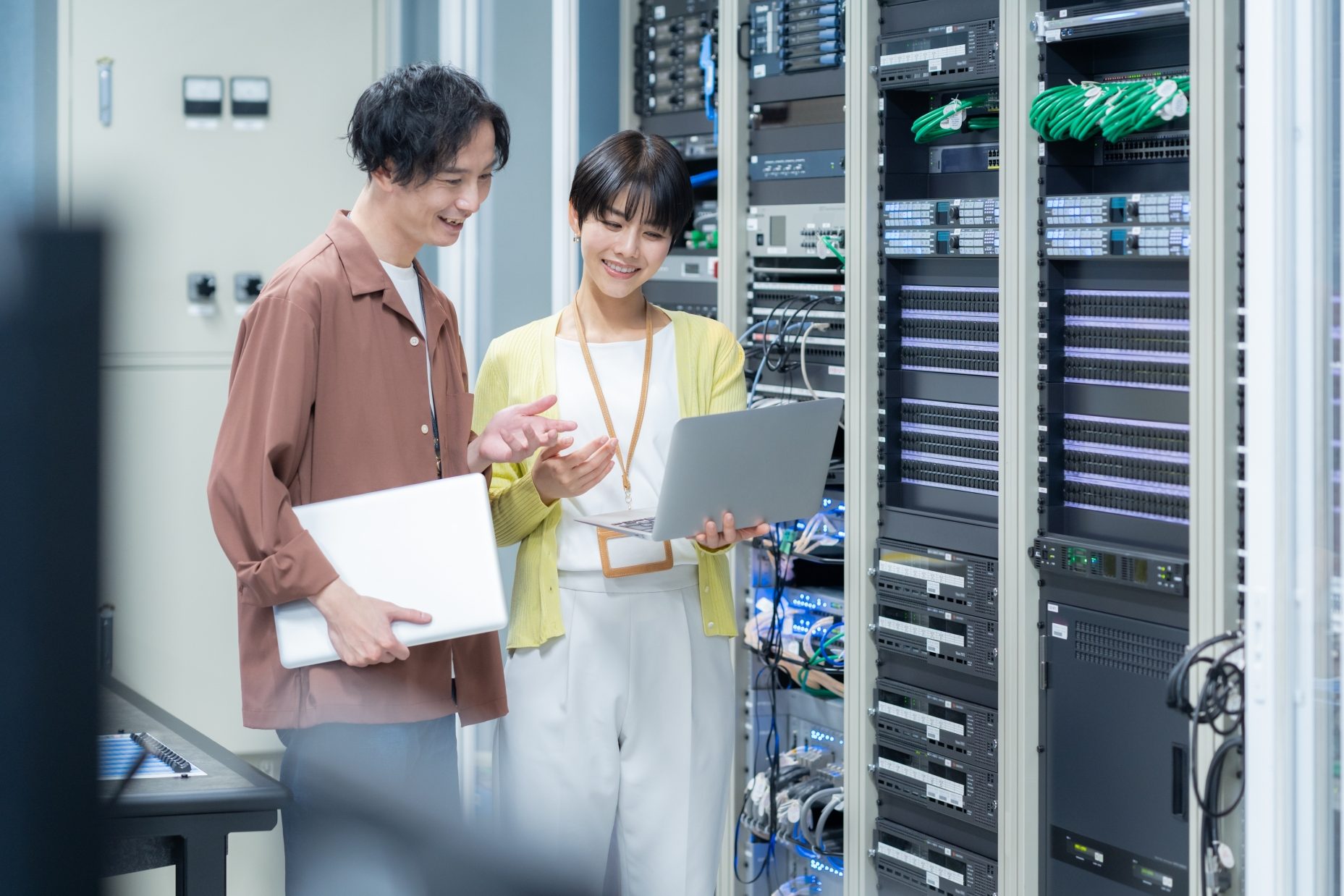 【ITエンジニア向け】オススメの転職エージェントの特徴と口コミ