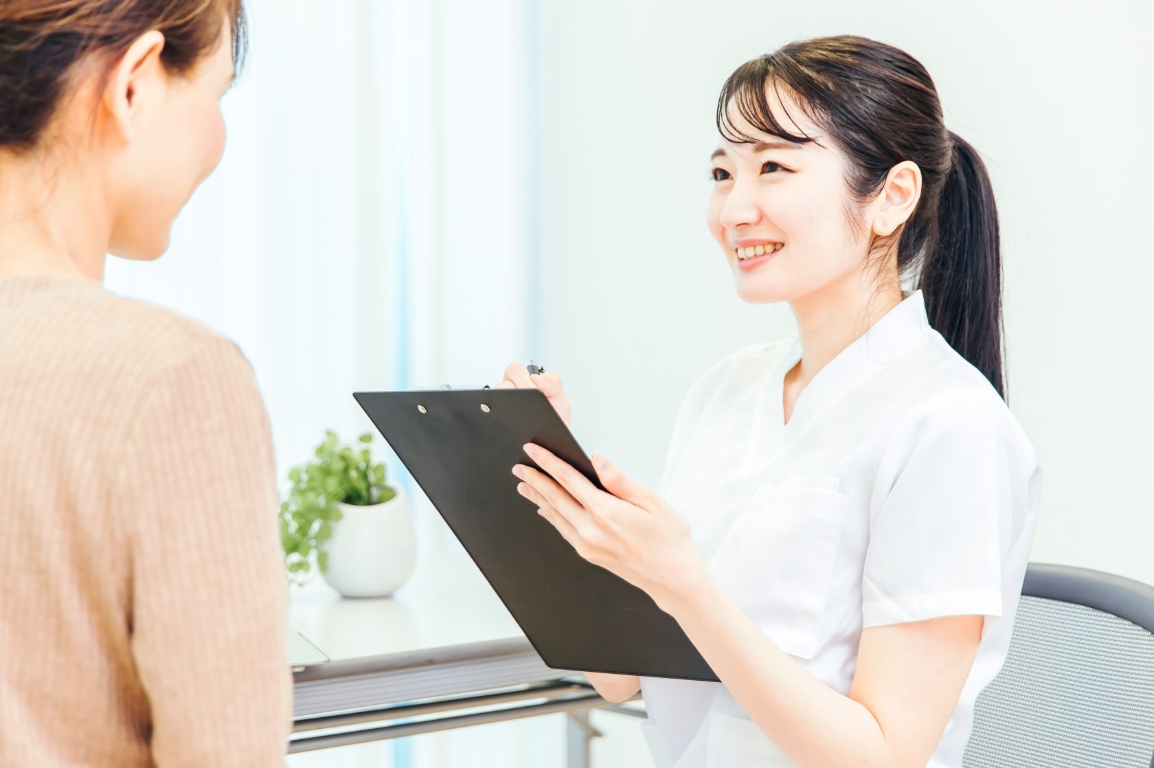 【看護師向け】オススメの転職エージェントの特徴と口コミ