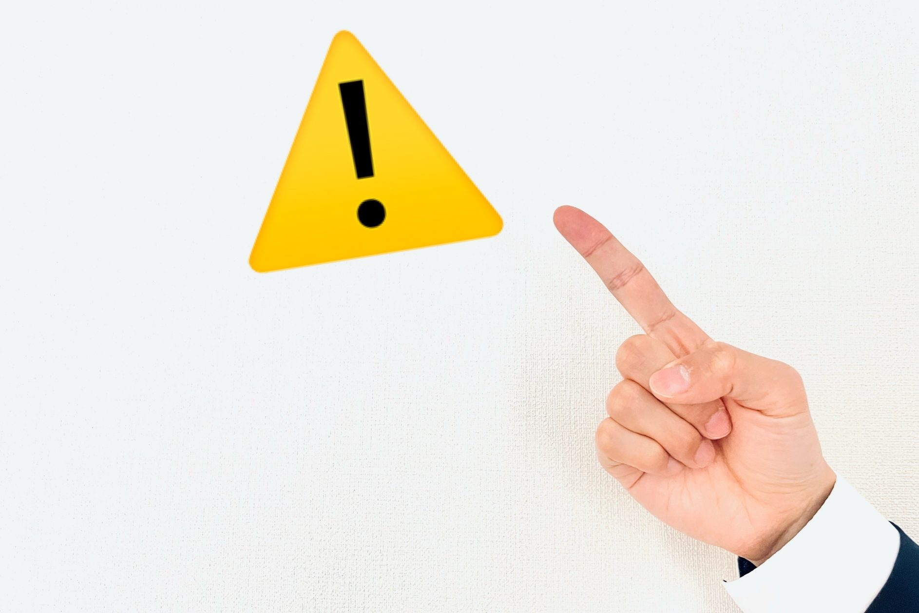 転職エージェントを利用する際の注意点