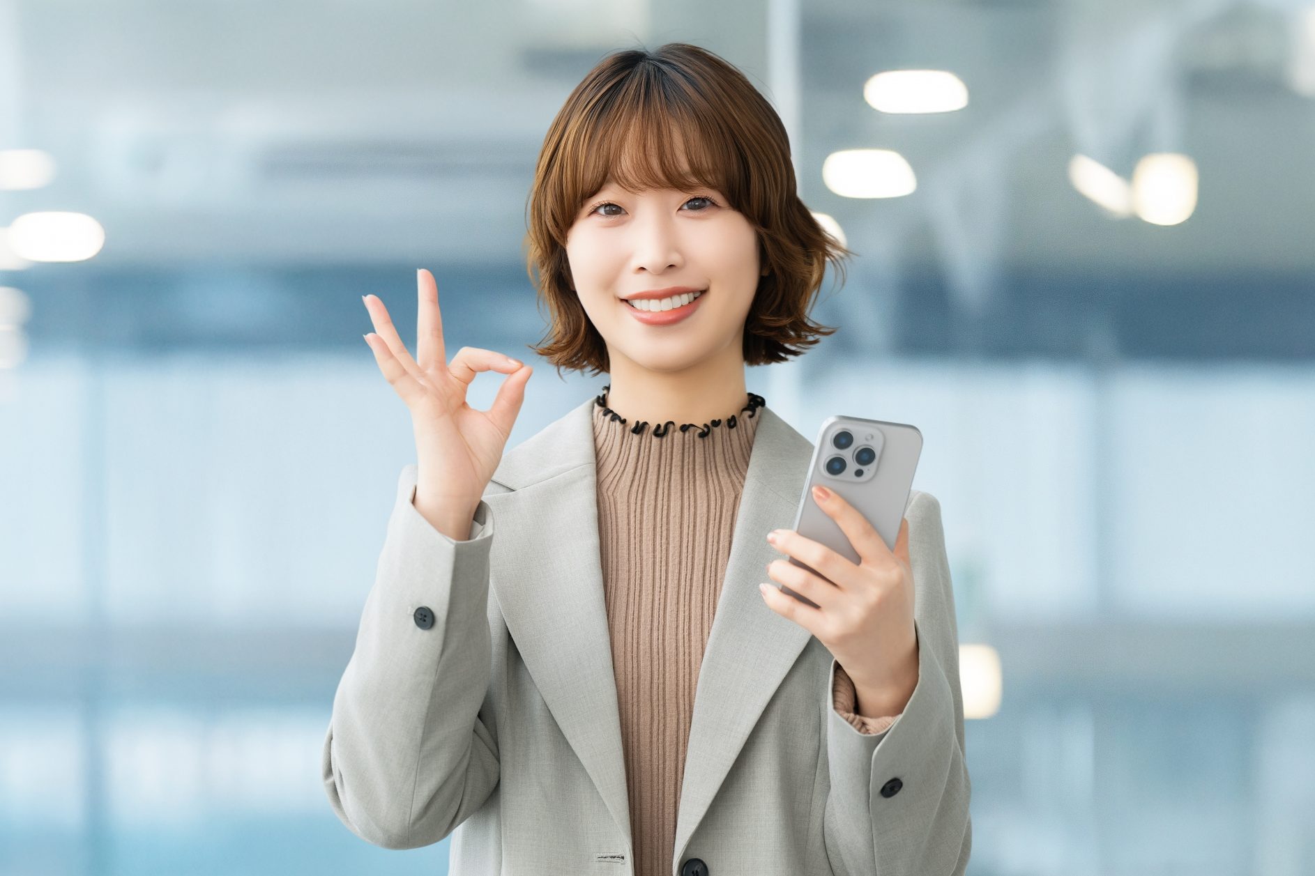 転職エージェントの利用が向いている人