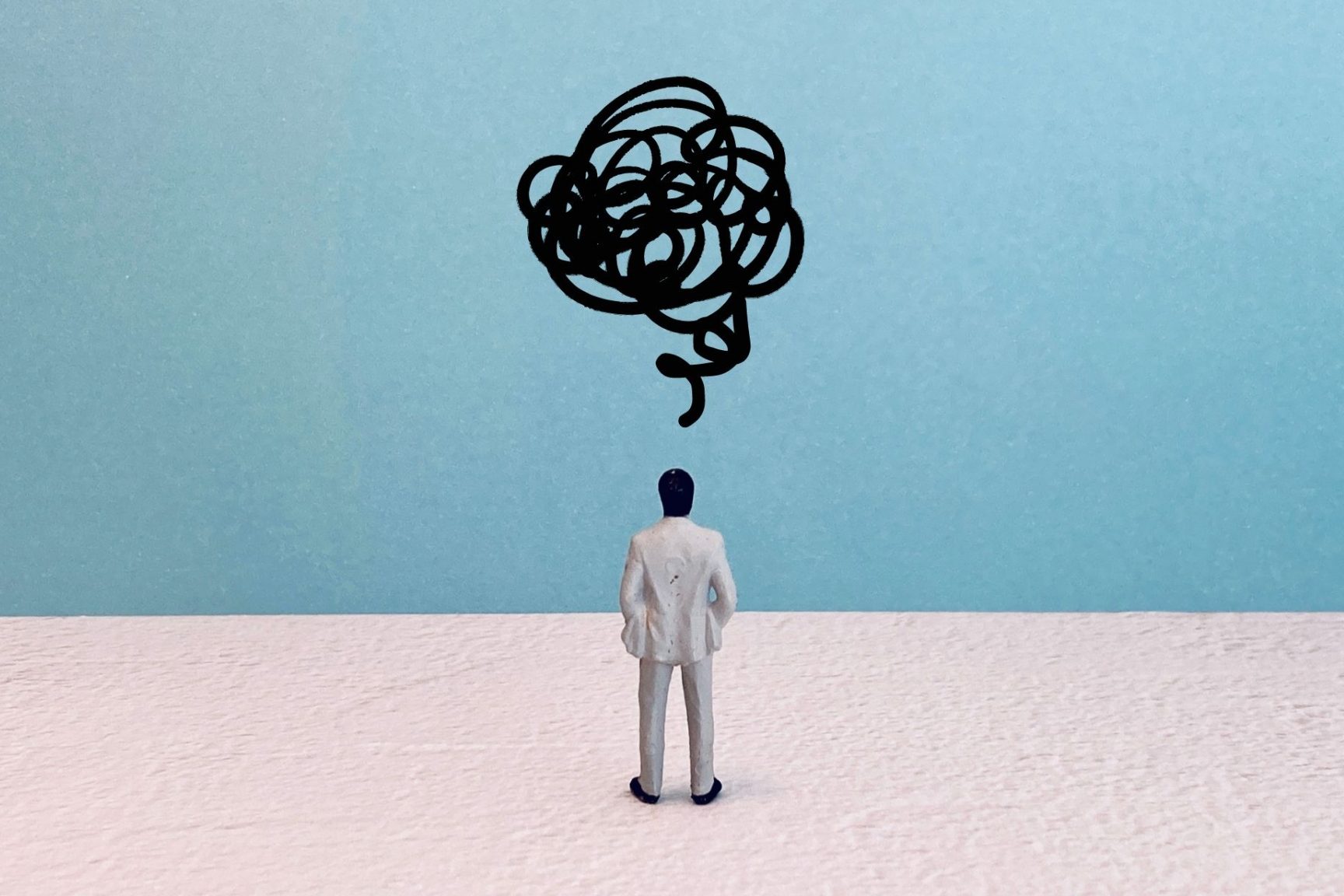 転職エージェントの利用が向いていない人